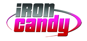 Iron Candy Logo 300