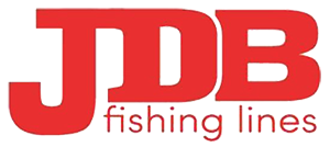 JDB Fishing Lines Logo 300