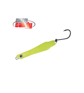 Iron Candy Couta Casting Jig Glow