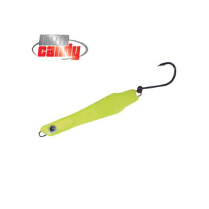 Iron Candy Couta Casting Jig Glow