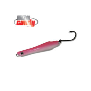 Iron Candy Couta Casting Jig Pink Glow