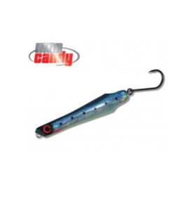 Iron Candy Couta Casting Jig Red Eye Sardine