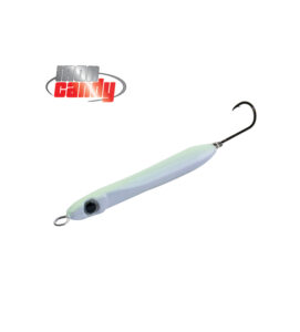 Iron Candy Magic Missile Jig Glow
