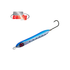 Iron Candy Magic Missile Jig Red Eye Sardine