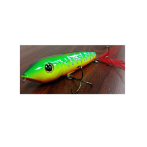 Robertson Topwater Lure Wild Tiger