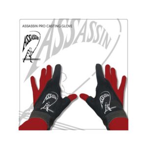 Assassin Pro Casting Glove Product Image