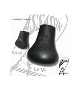 Assassin Rod Butt Cushion Product Image