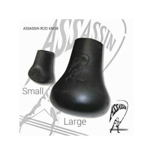 Assassin Rod Butt Cushion Product Image