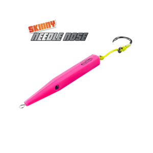 GT Ice Cream Skinny Needle Nose Fluorescent Pink product image