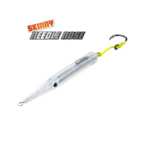 GT Ice Cream Skinny Needle Nose Squid product image