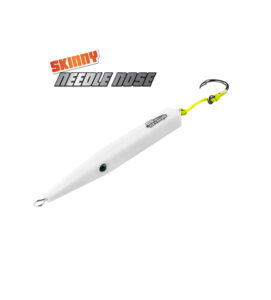 GT Ice Cream Skinny Needle Nose White product image