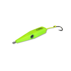GT Ice Cream Needle Nose Fluorescent Chartreuse product image