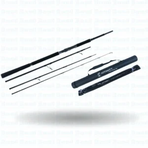 Affinity 9'6"XH 4 PCE Surf Rod